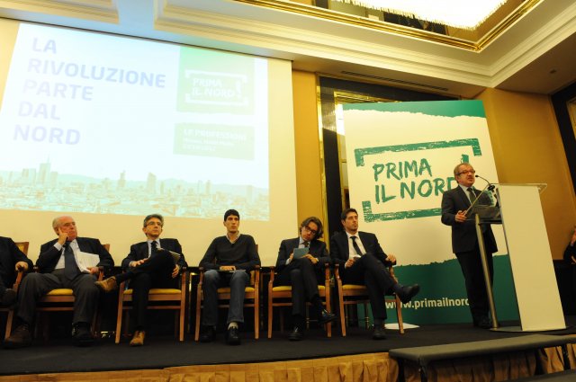 Stati Generali delle Professioni